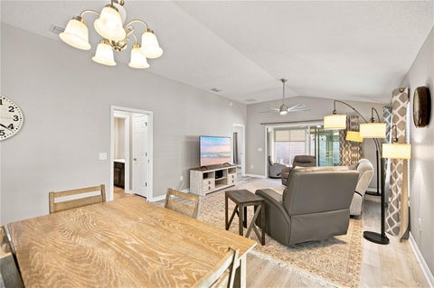 Tiny photo for 1186 Trappers Court, The Villages, FL 32163 (MLS # G5116964)