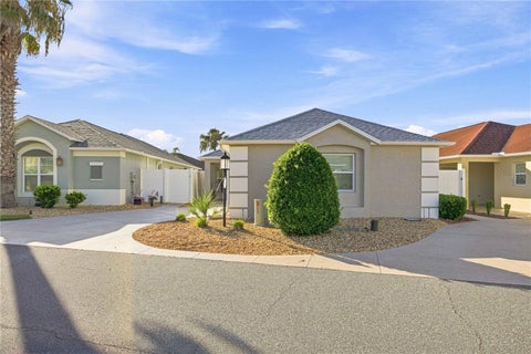 Tiny photo for 1186 Trappers Court, The Villages, FL 32163 (MLS # G5116964)
