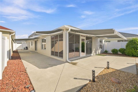 Tiny photo for 1186 Trappers Court, The Villages, FL 32163 (MLS # G5116964)
