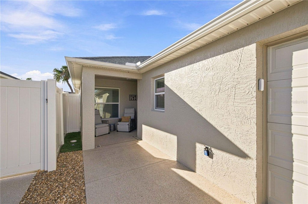 Photo of 1186 Trappers Court, The Villages, FL 32163 (MLS # G5116964)