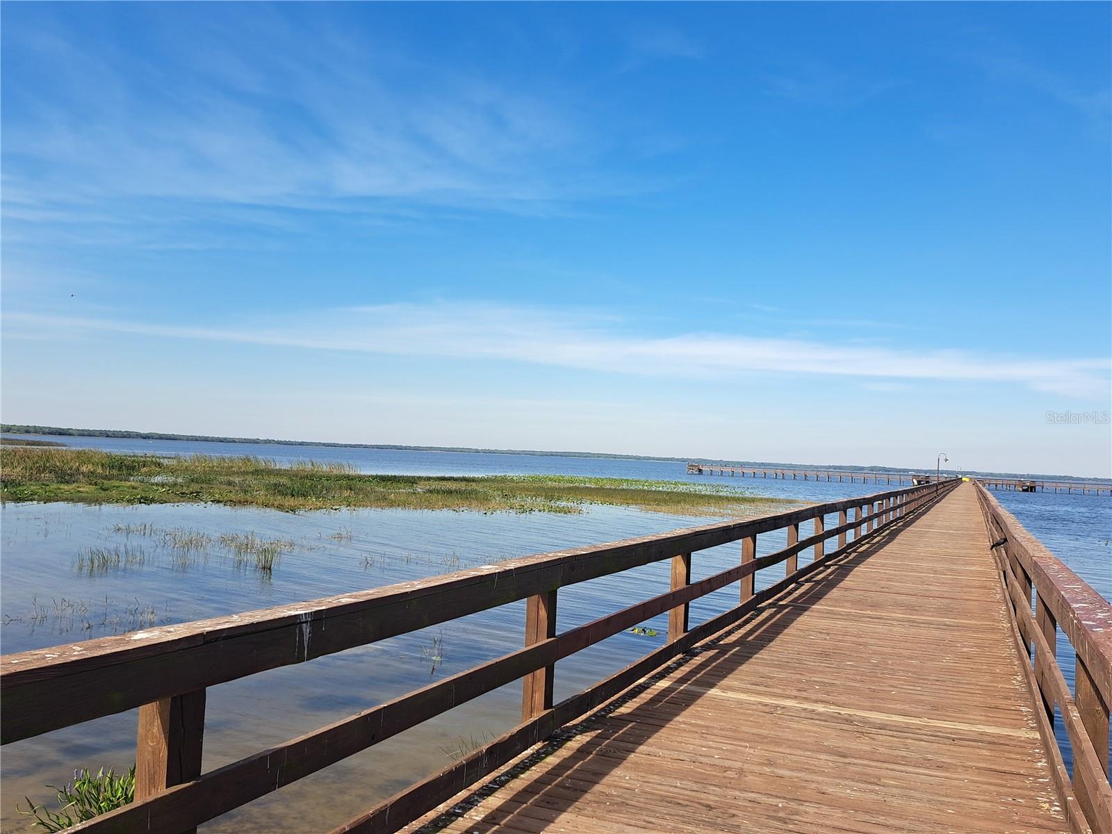 INDIAN LAKE ESTATES - Land