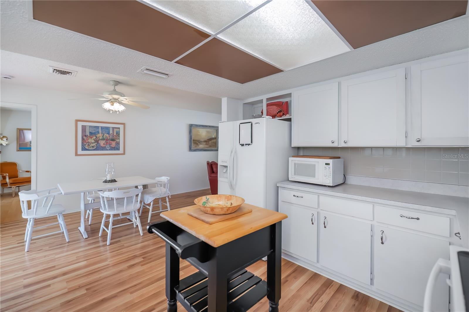 MAY TERRACE - Residential