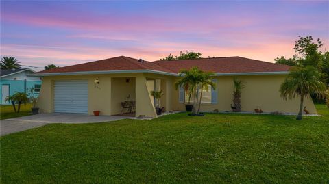 Photo of 1311 Washington Drive, Englewood, FL 34224 (MLS # D6144135)