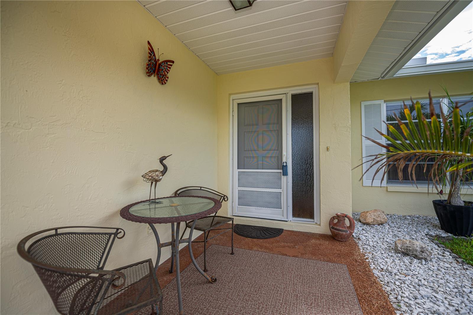 MAY TERRACE - Residential