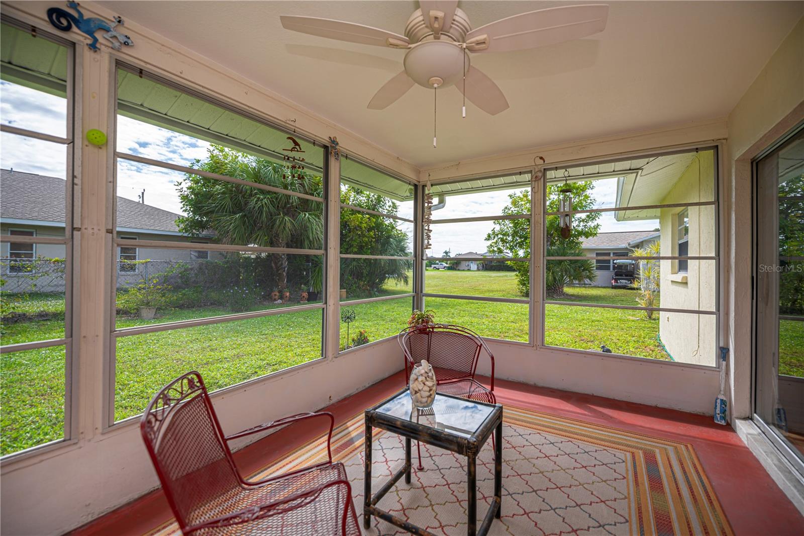 MAY TERRACE - Residential
