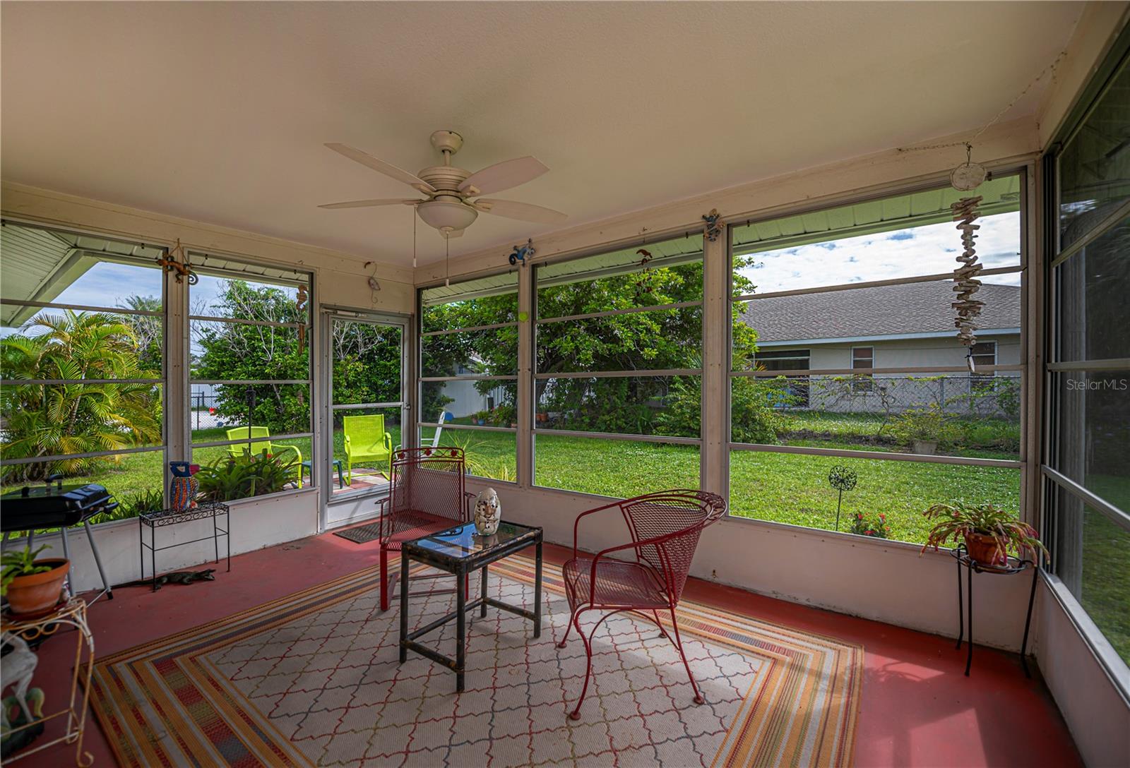 MAY TERRACE - Residential