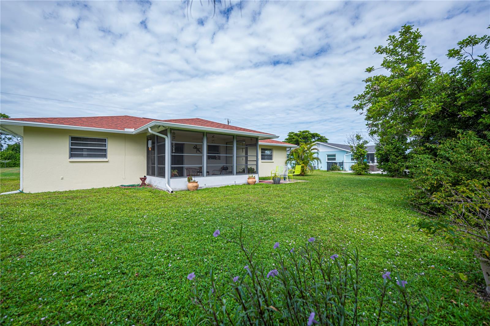 MAY TERRACE - Residential