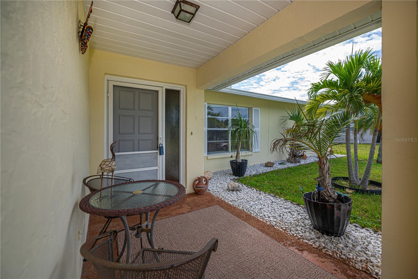 MAY TERRACE - Residential
