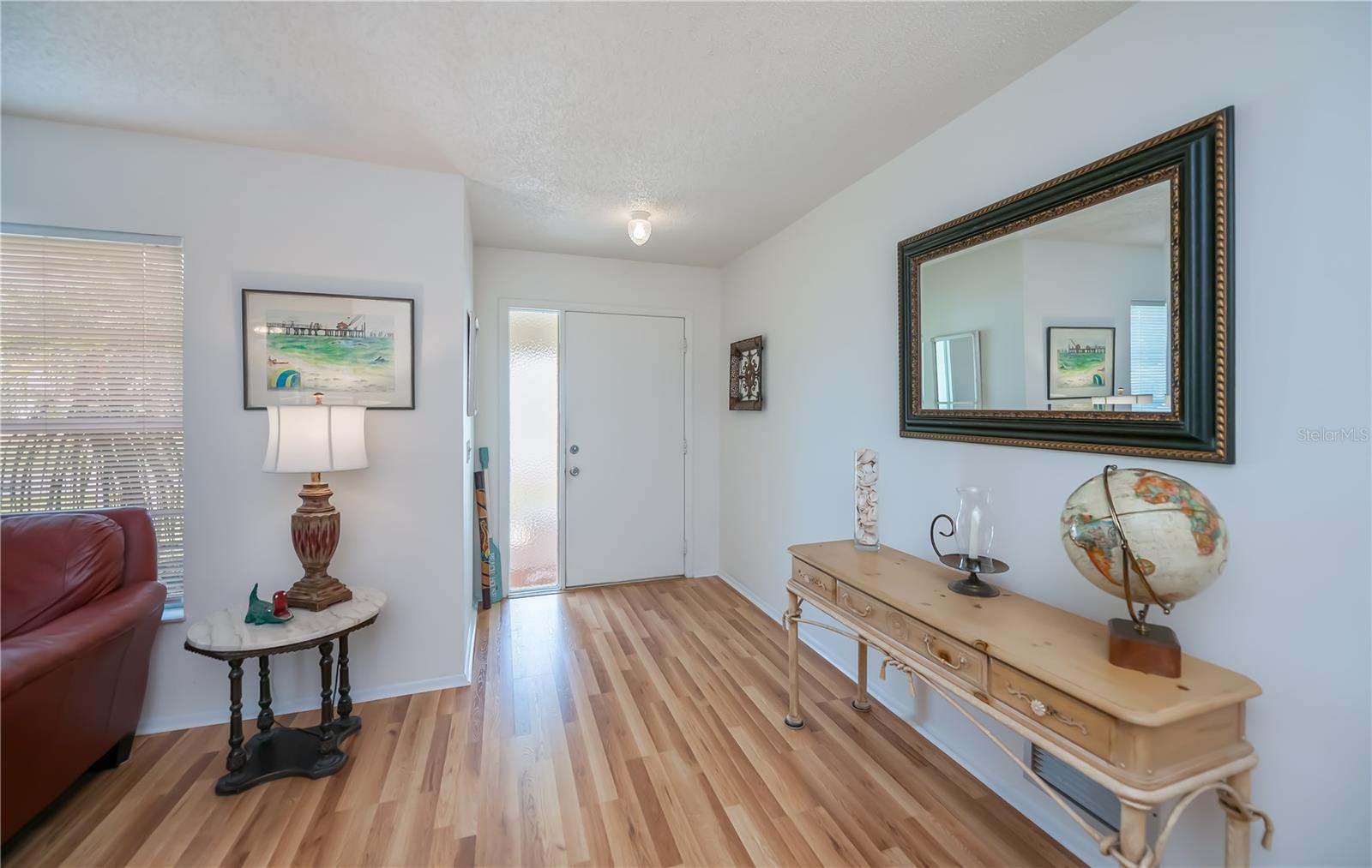 MAY TERRACE - Residential