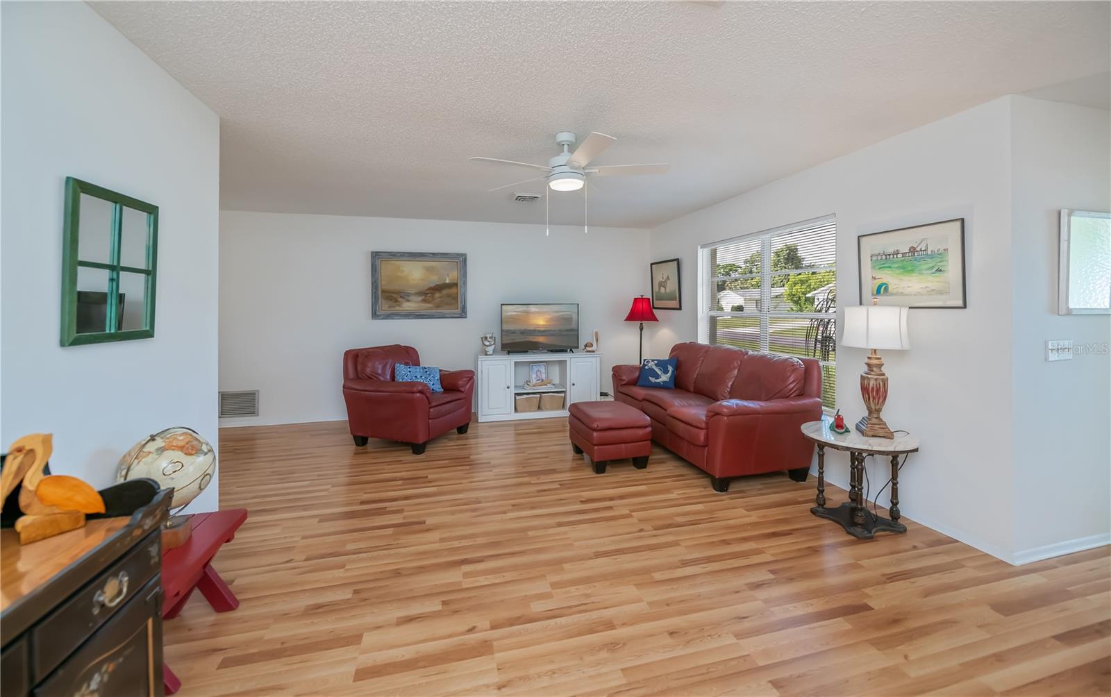MAY TERRACE - Residential