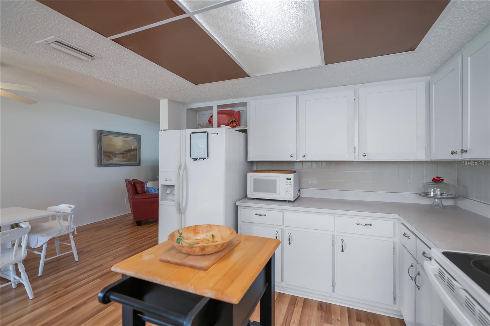 MAY TERRACE - Residential