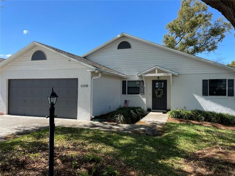 6268 SANDPIPERS DRIVE LAKELAND FL 33809