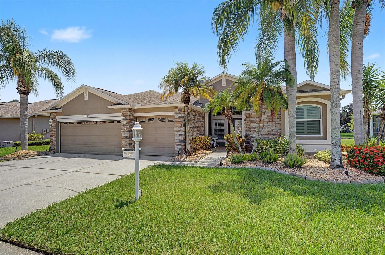 11230 WEDGEMERE DRIVE