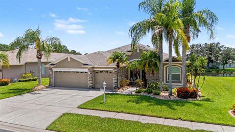 Photo of 11230 Wedgemere Drive, Trinity, FL 34655 (MLS # W7888238)