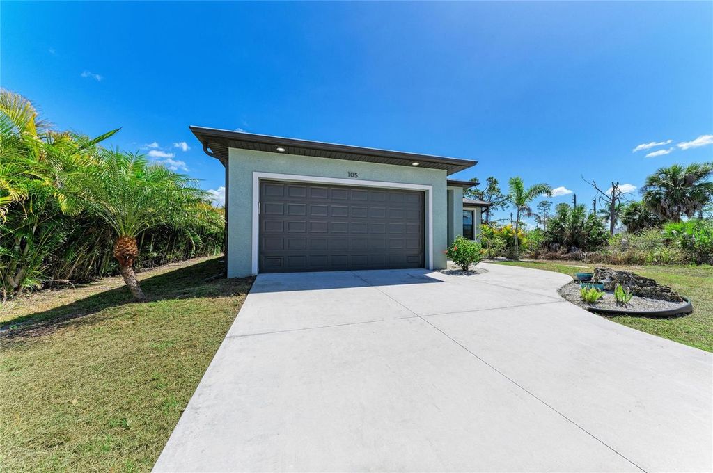 Photo of 105 Cabana Way, Rotonda West, FL 33947 (MLS # A4684638)