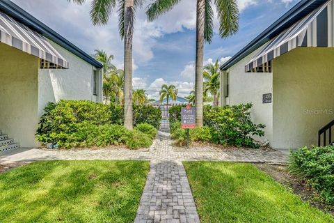 411 DANUBE AVENUE A14 TAMPA FL 33606