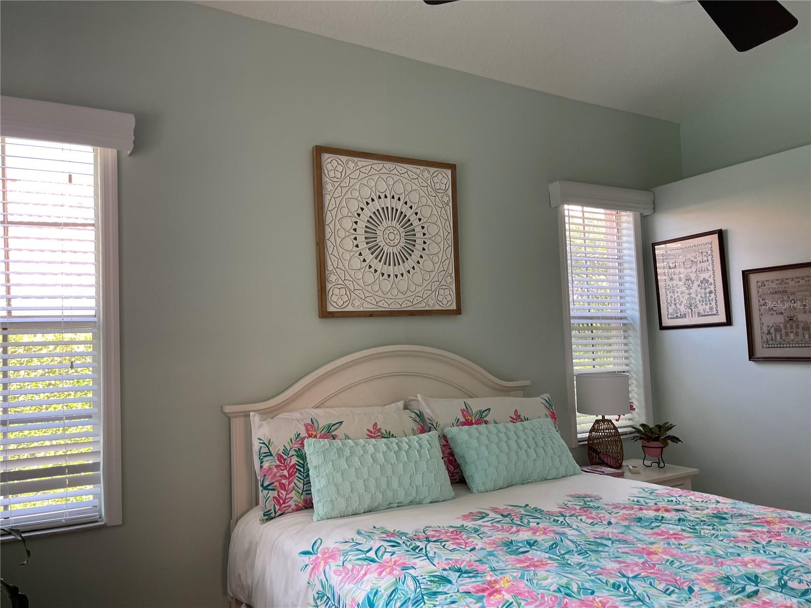 THE TRAILS PH I - Residential