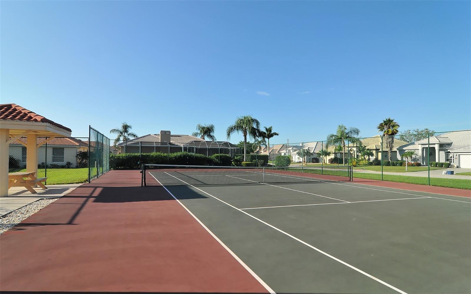 THE TRAILS PH I - Residential