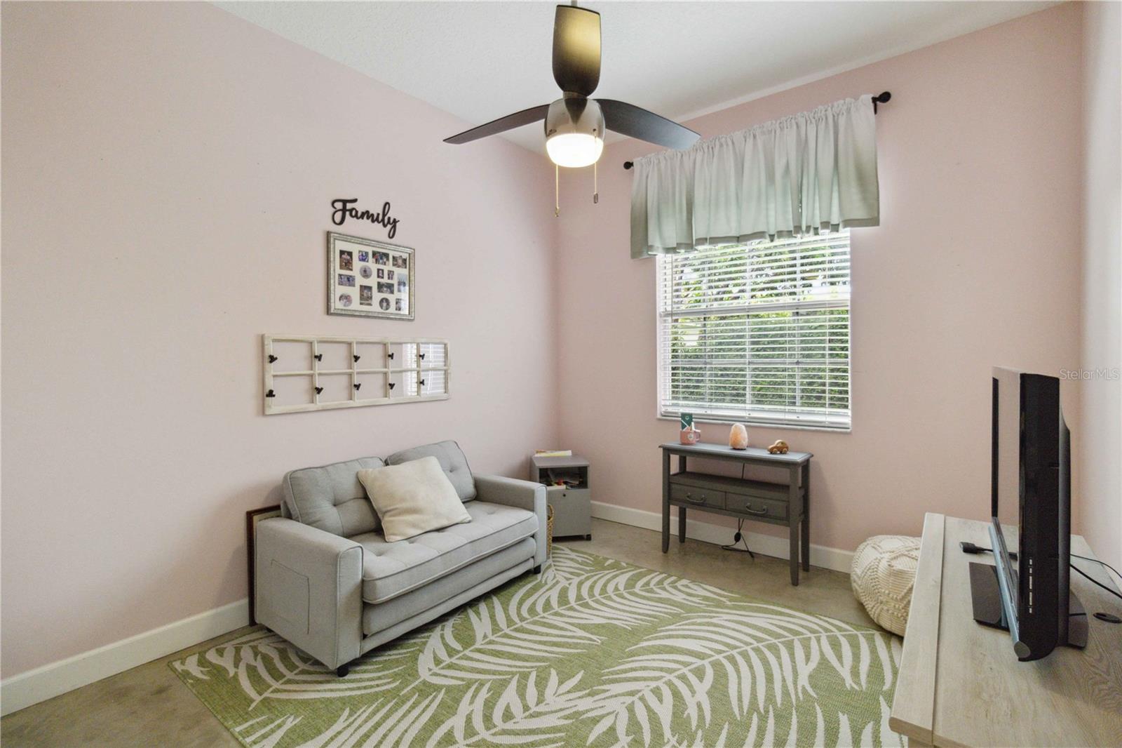THE TRAILS PH I - Residential