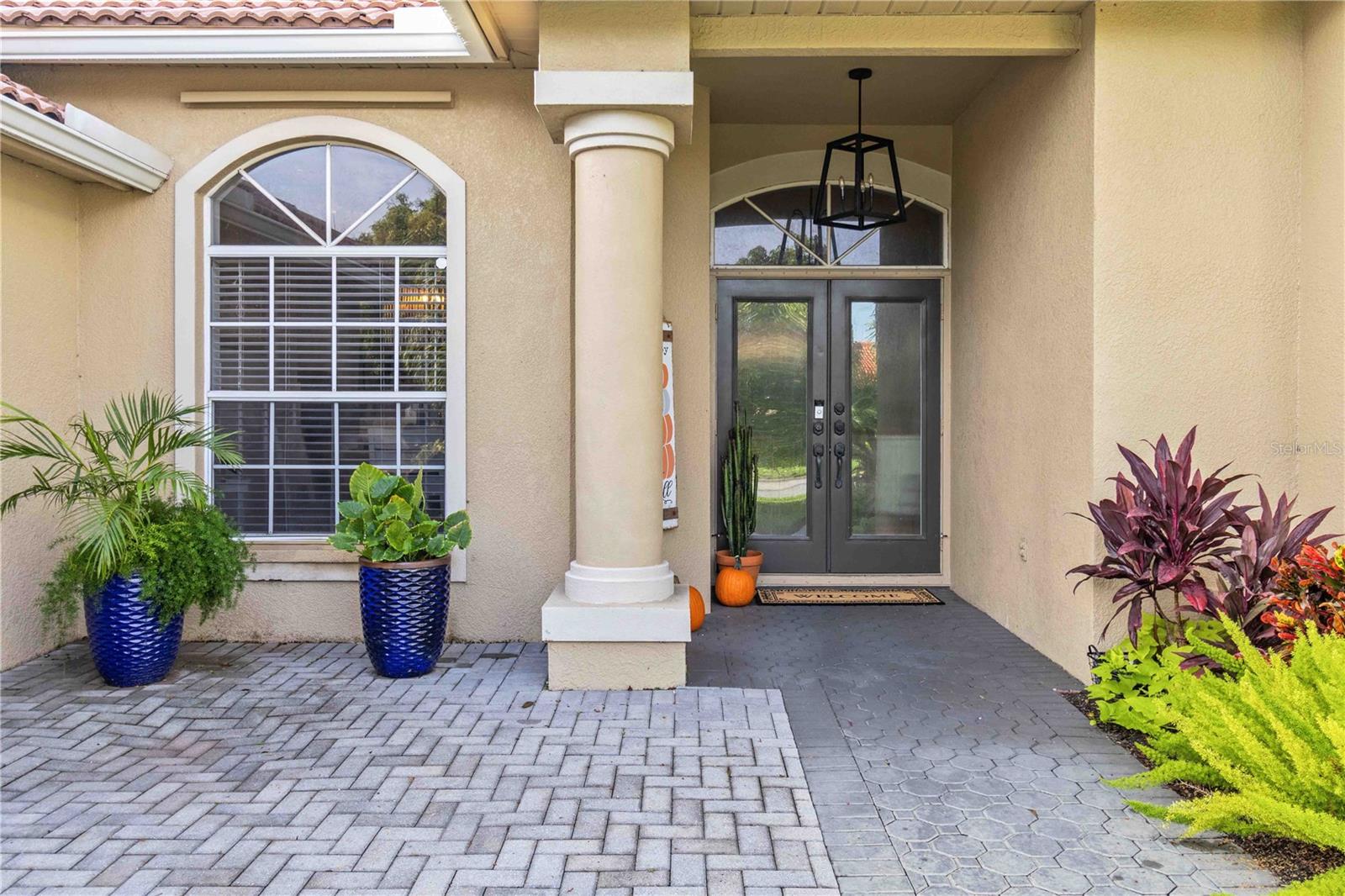 THE TRAILS PH I - Residential