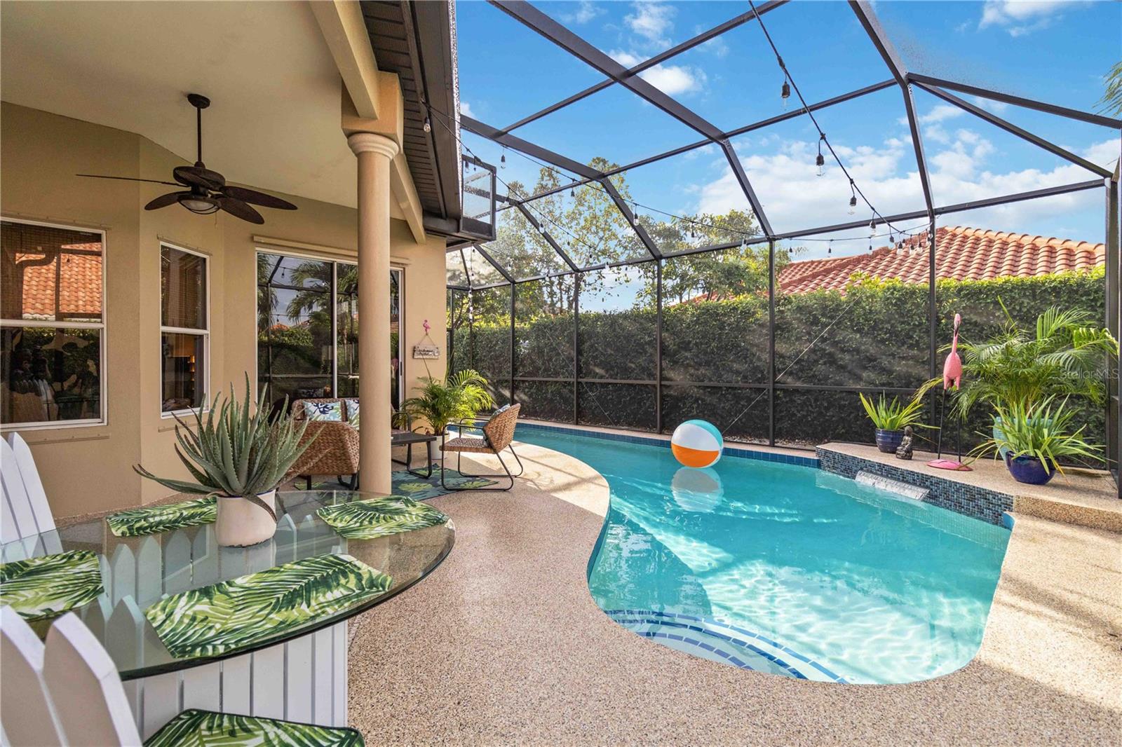 THE TRAILS PH I - Residential
