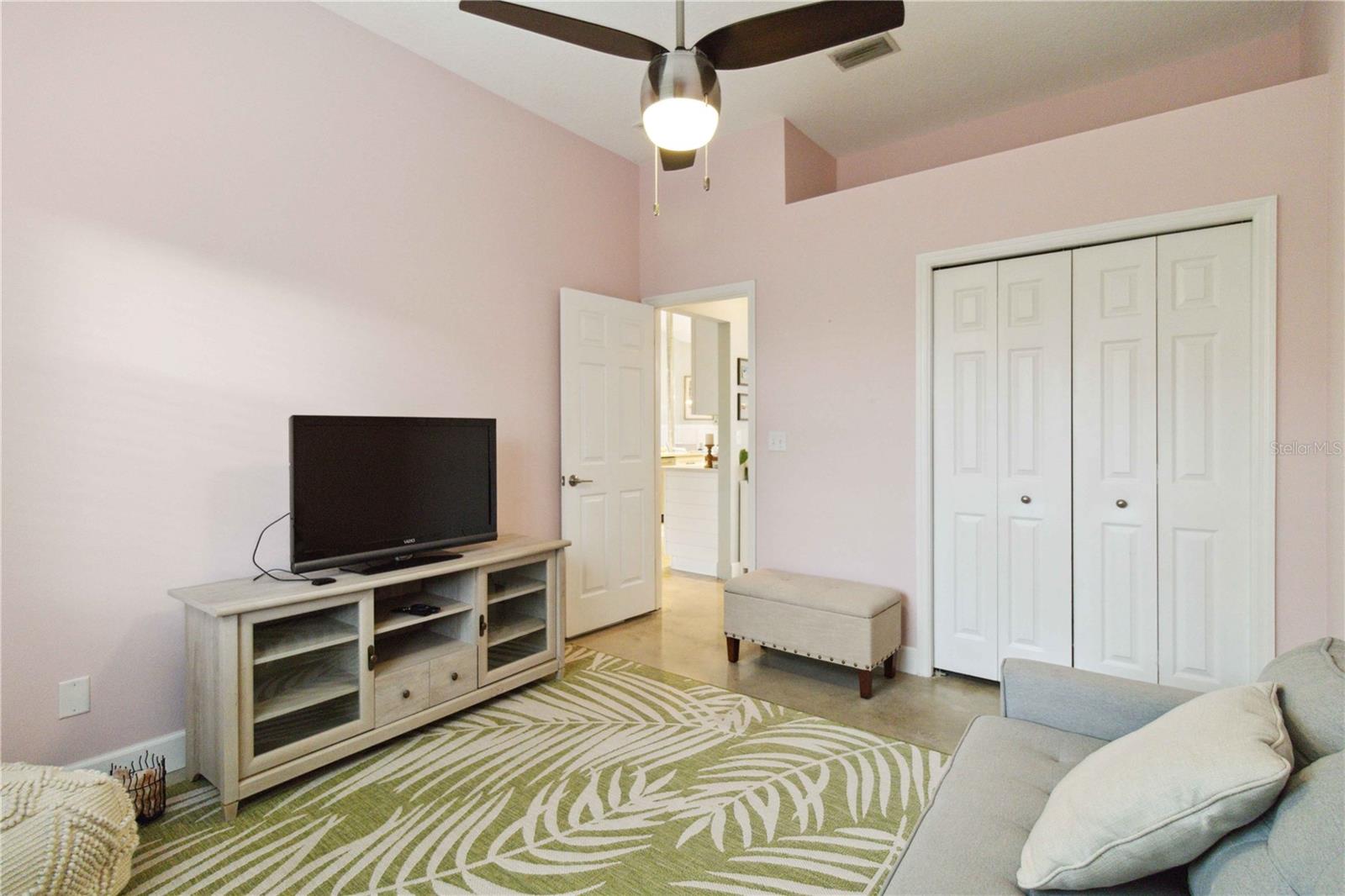 THE TRAILS PH I - Residential