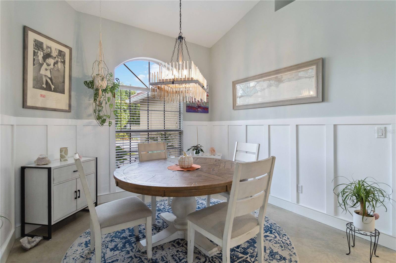 THE TRAILS PH I - Residential