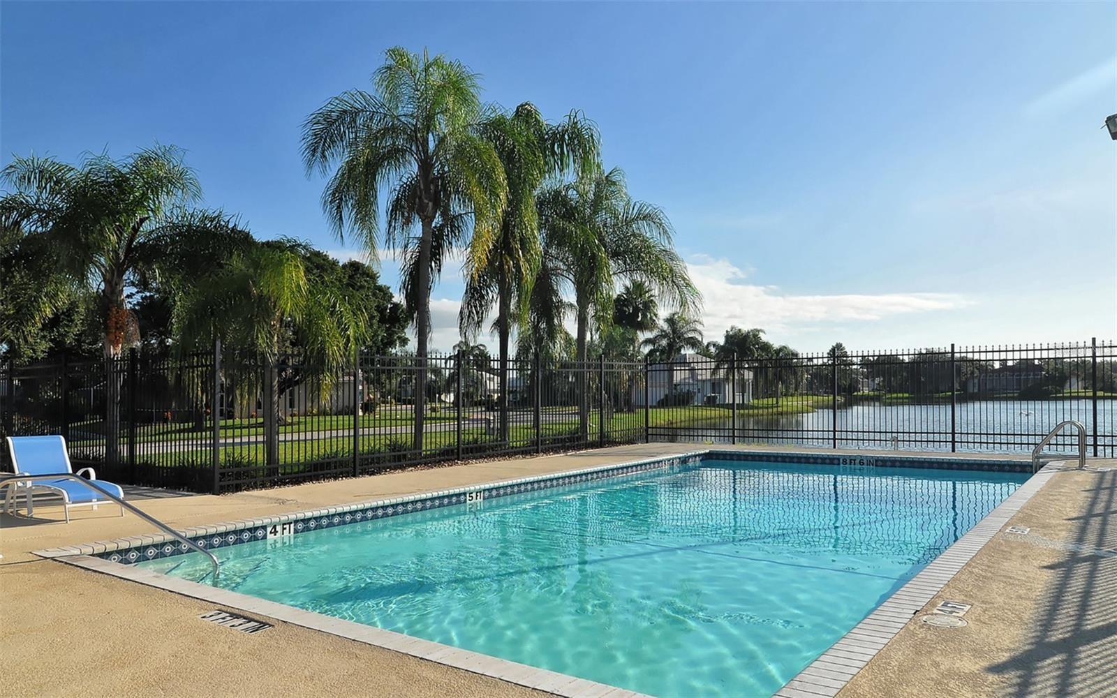 THE TRAILS PH I - Residential