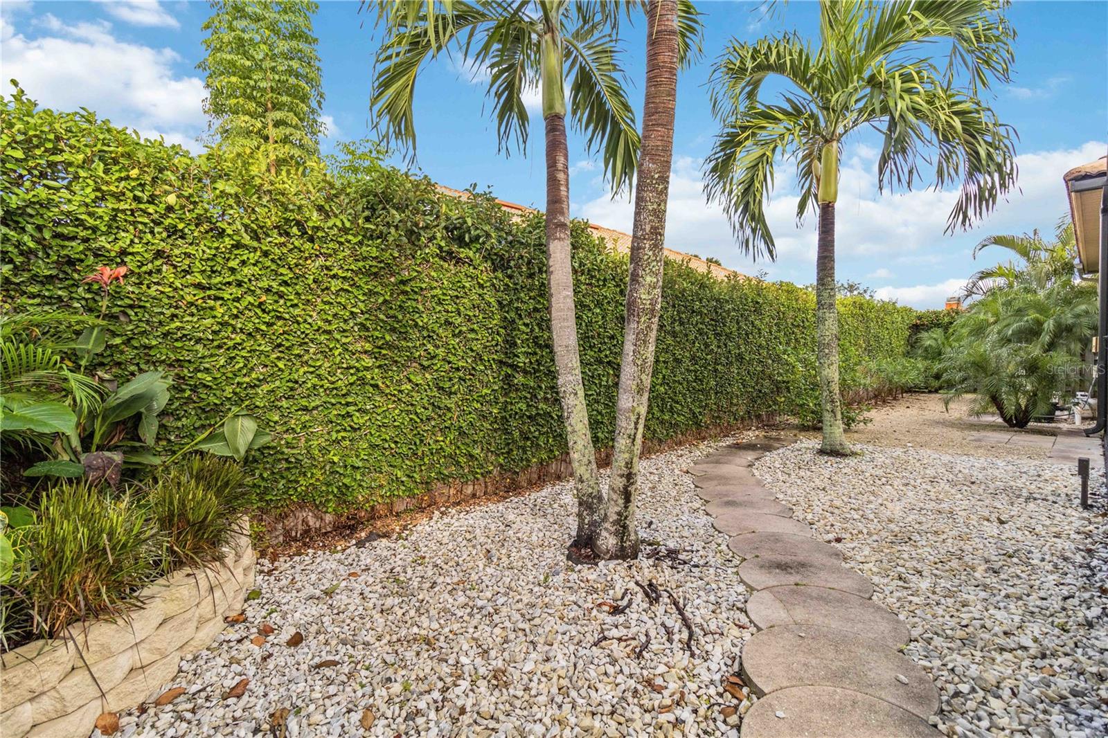 THE TRAILS PH I - Residential