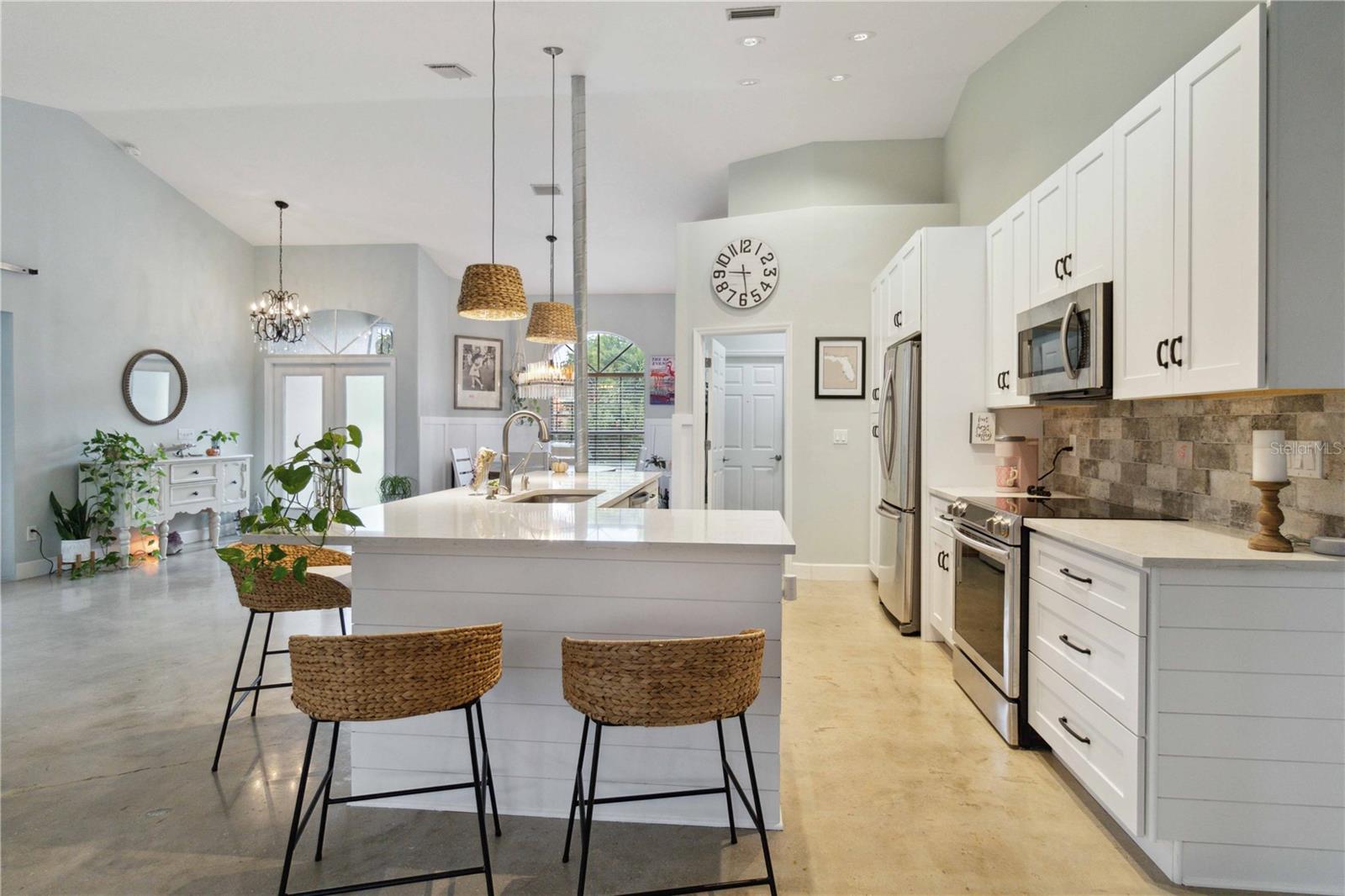 THE TRAILS PH I - Residential