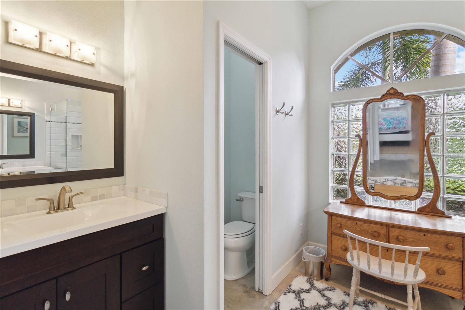 THE TRAILS PH I - Residential