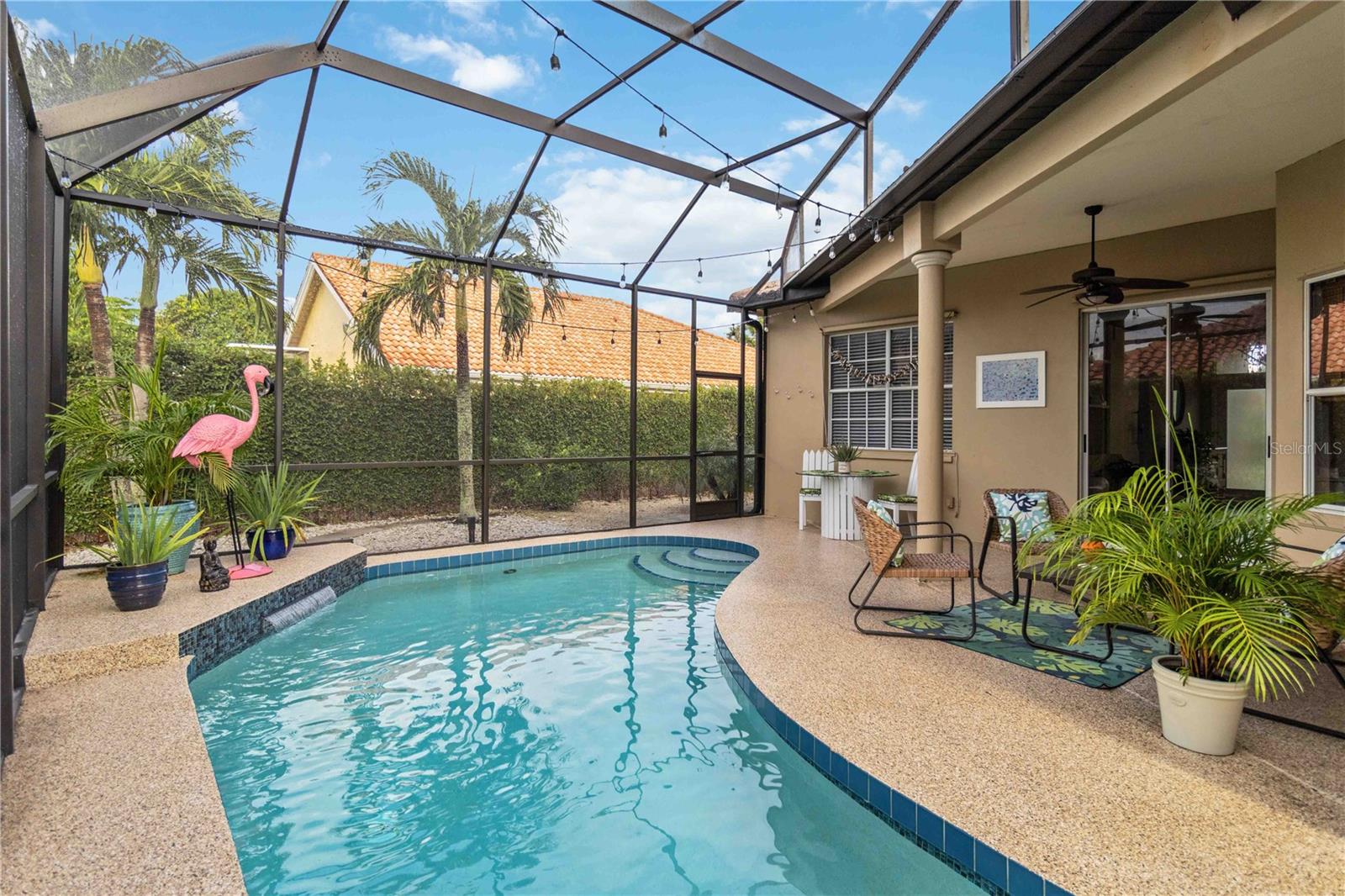 THE TRAILS PH I - Residential