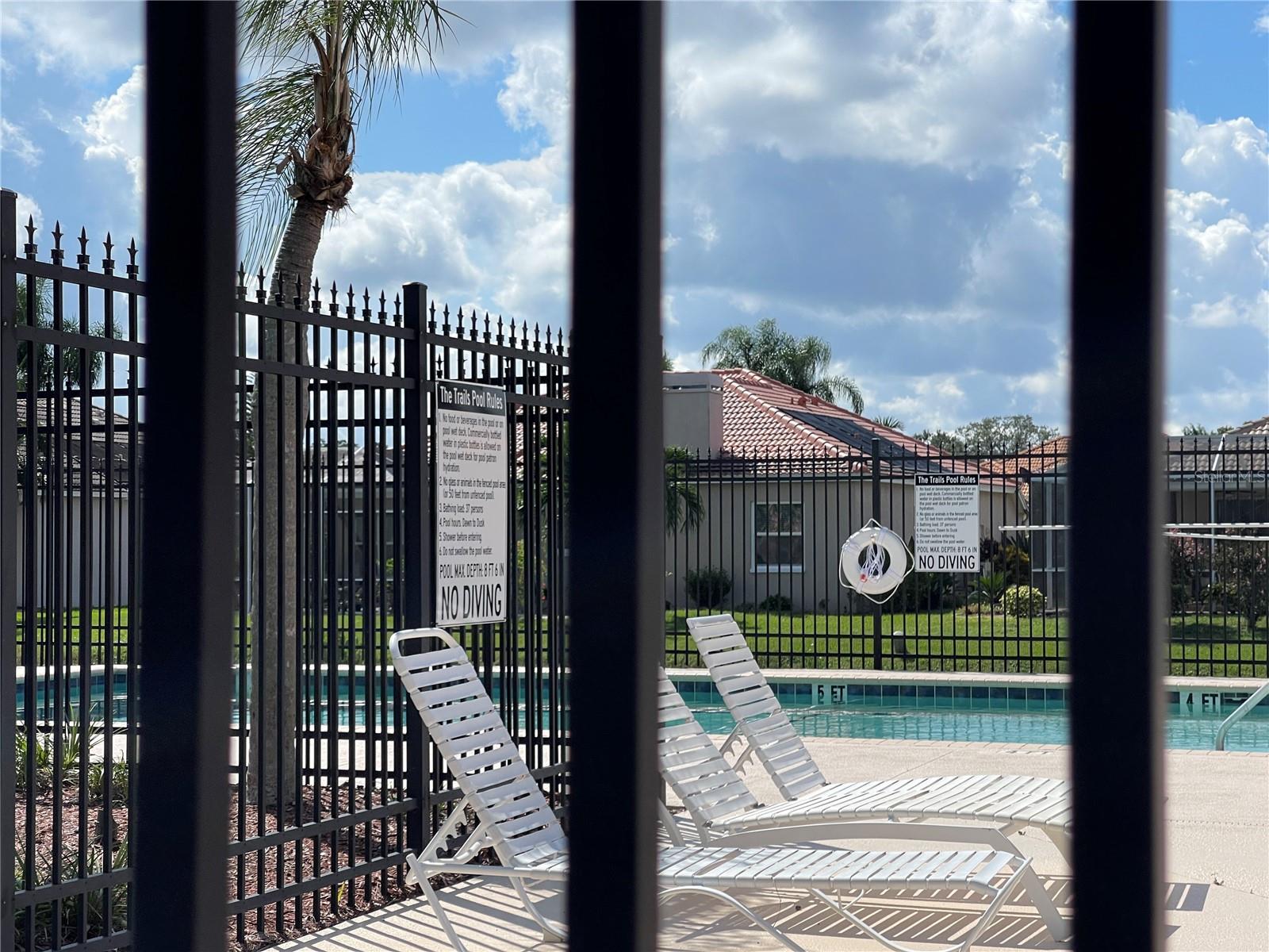THE TRAILS PH I - Residential