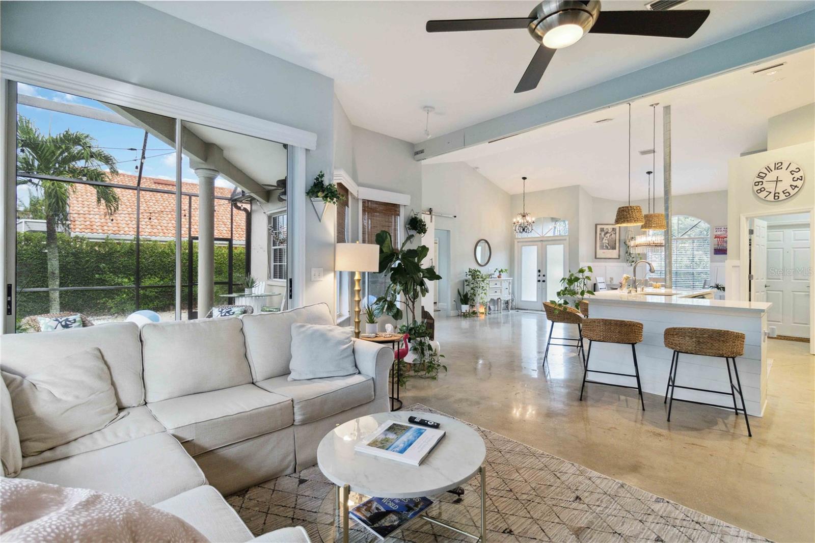 THE TRAILS PH I - Residential