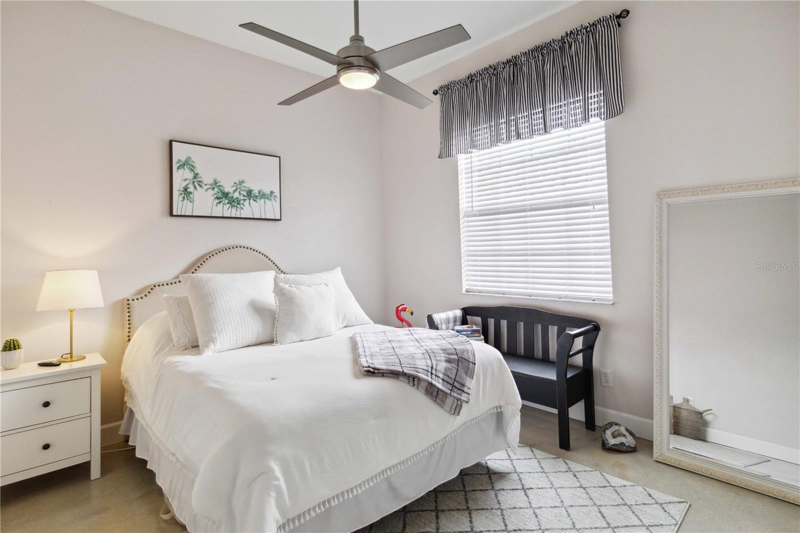 THE TRAILS PH I - Residential