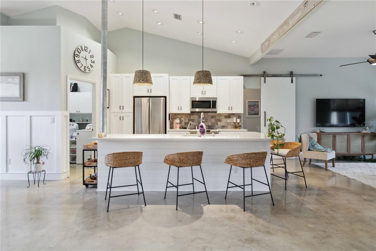 THE TRAILS PH I - Residential