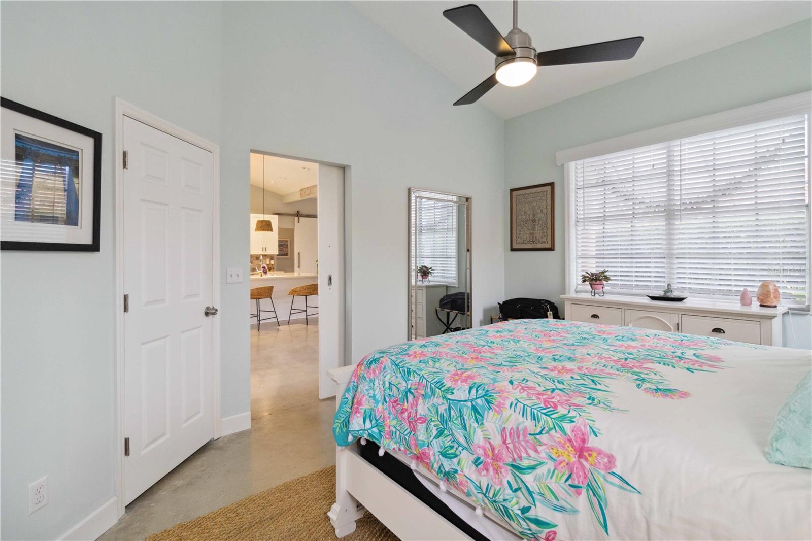 THE TRAILS PH I - Residential