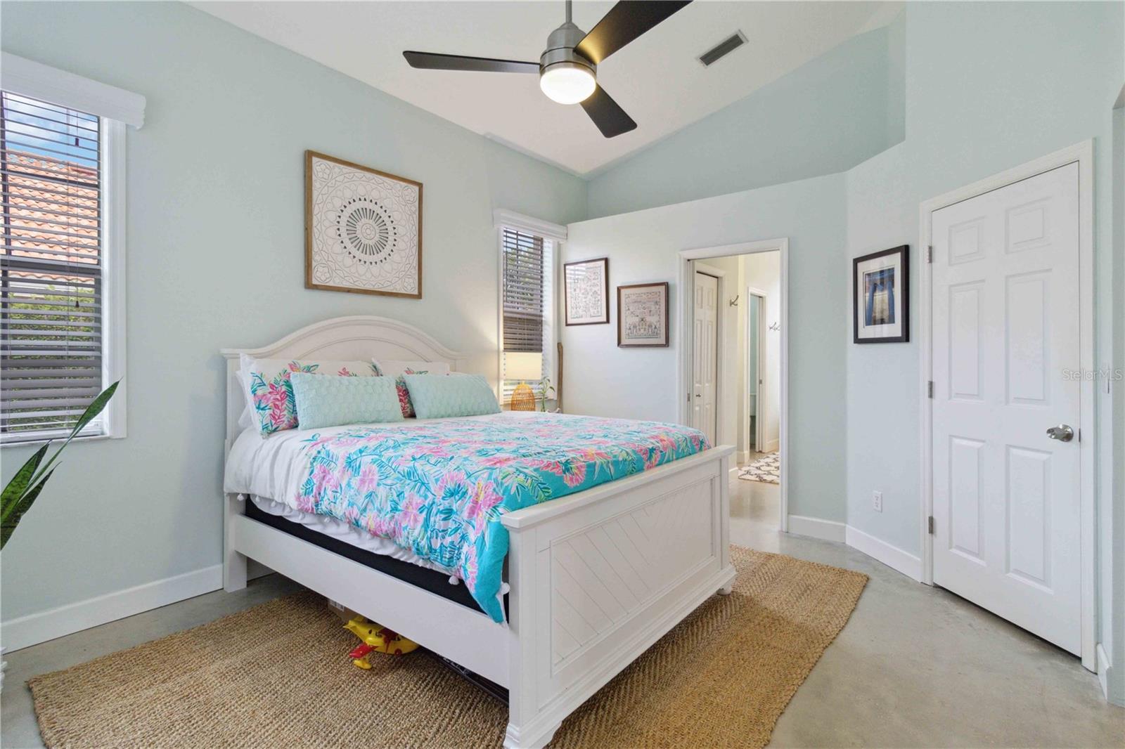 THE TRAILS PH I - Residential