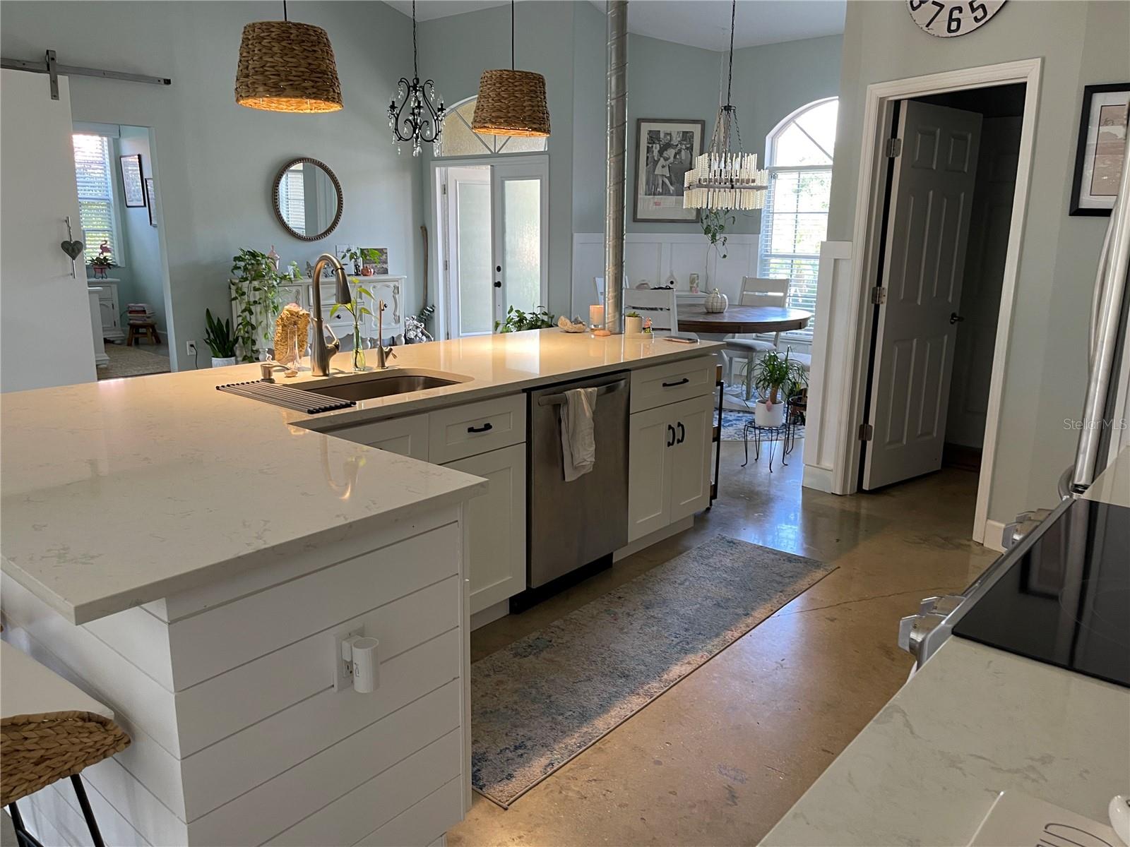 THE TRAILS PH I - Residential