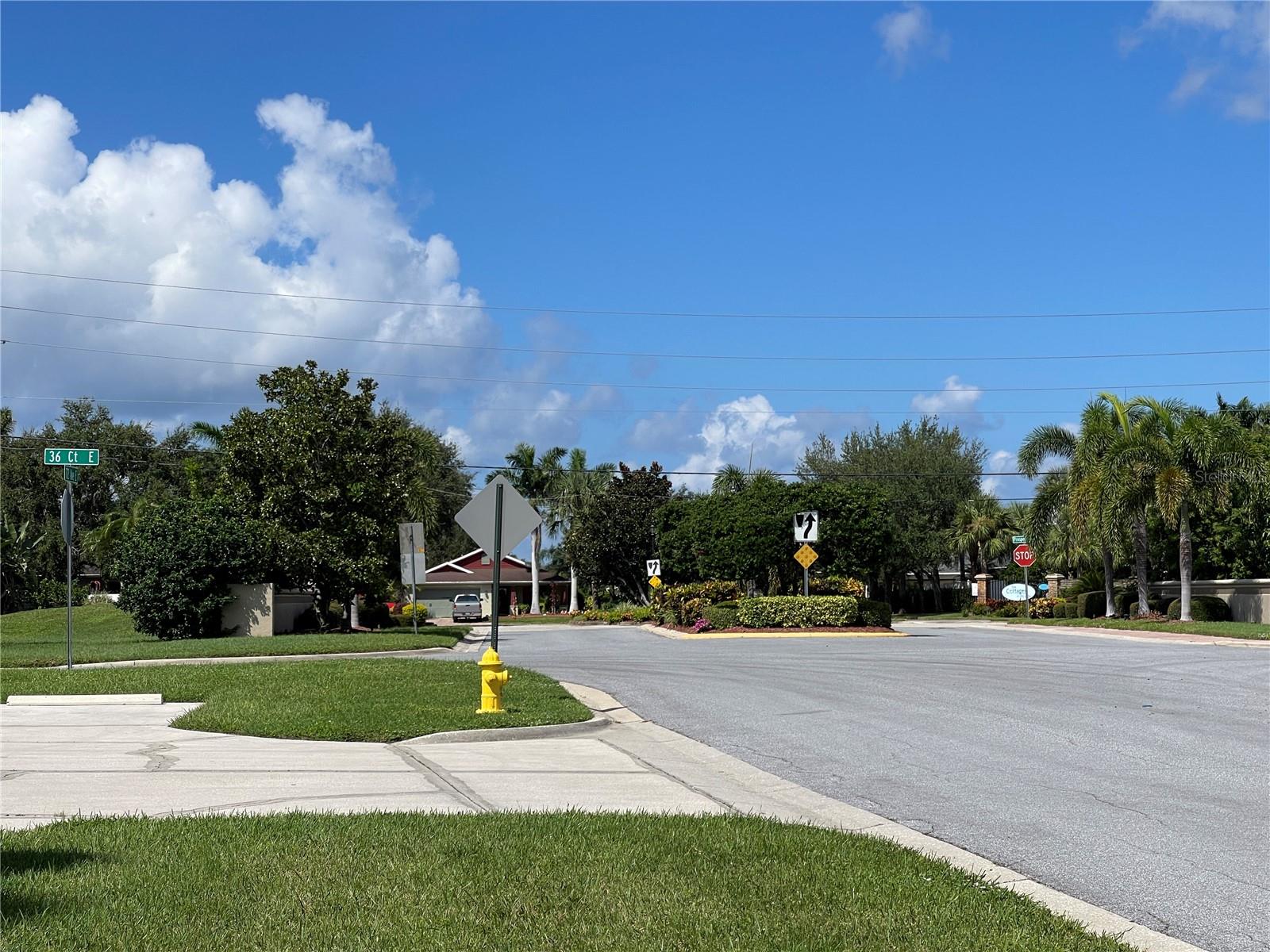 THE TRAILS PH I - Residential
