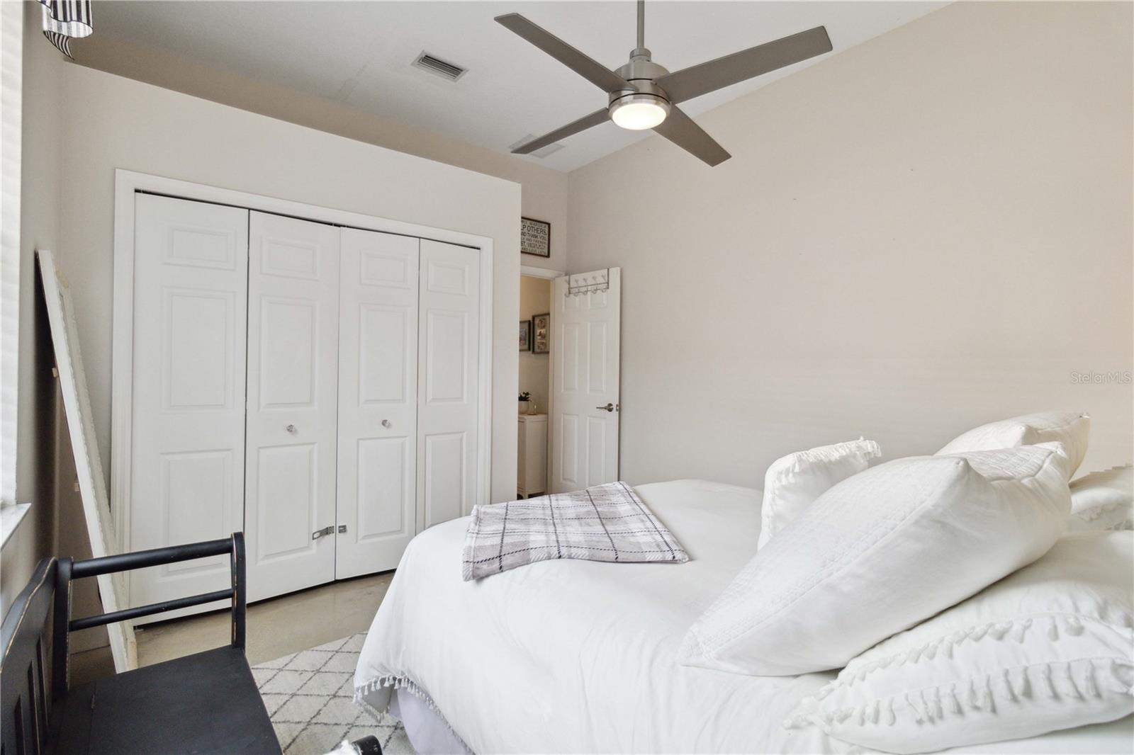 THE TRAILS PH I - Residential