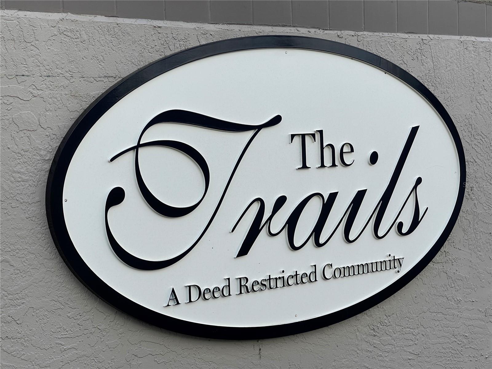 THE TRAILS PH I - Residential