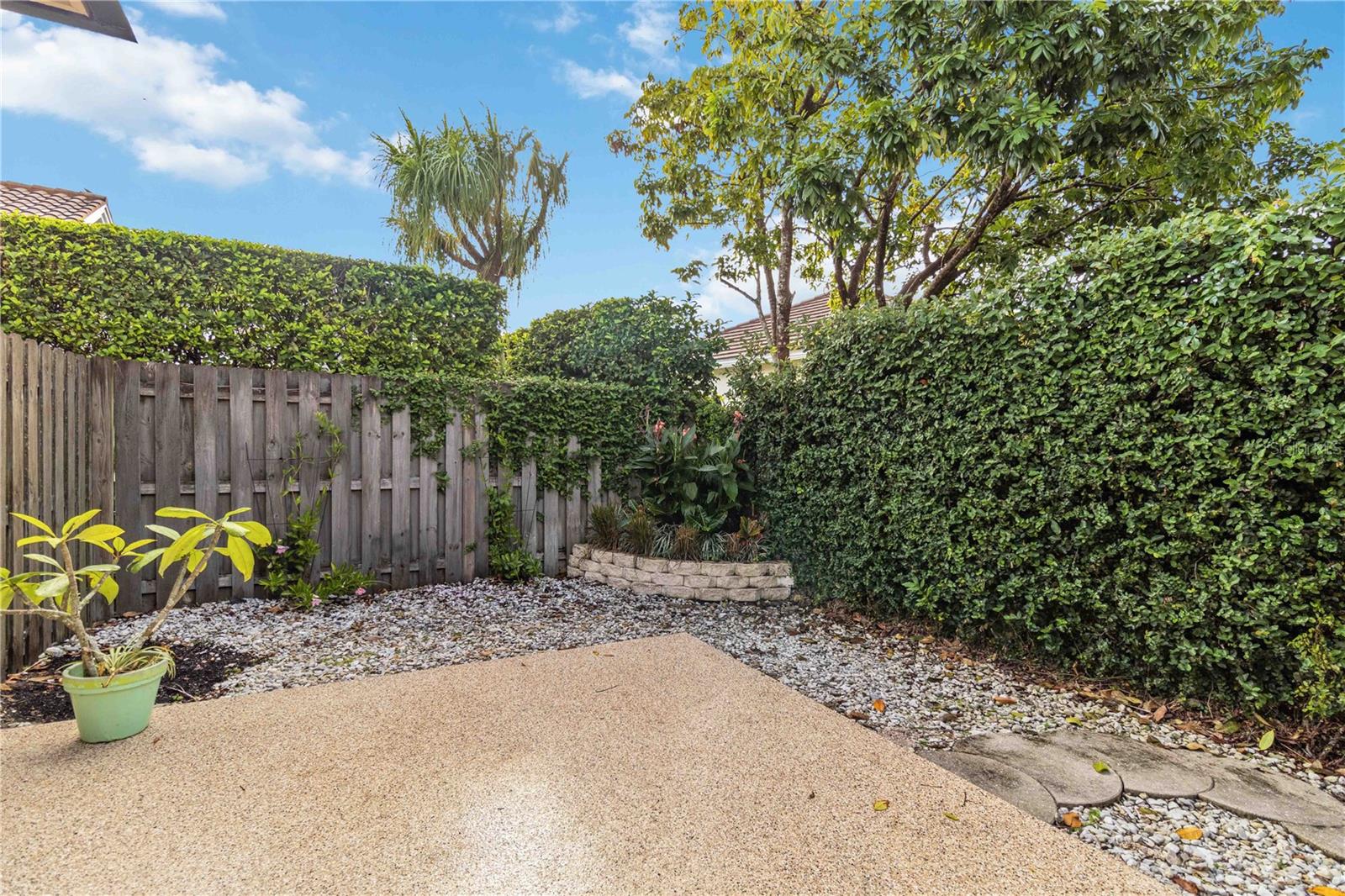 THE TRAILS PH I - Residential