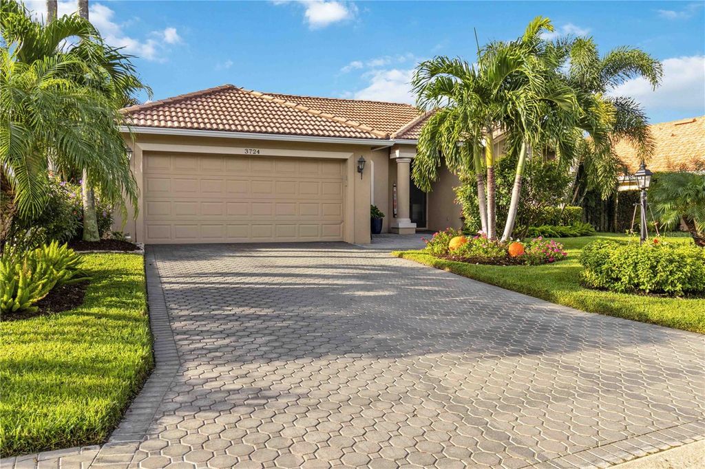 Photo of 3724 71st Terrace E, Sarasota, FL 34243 (MLS # A4692476)