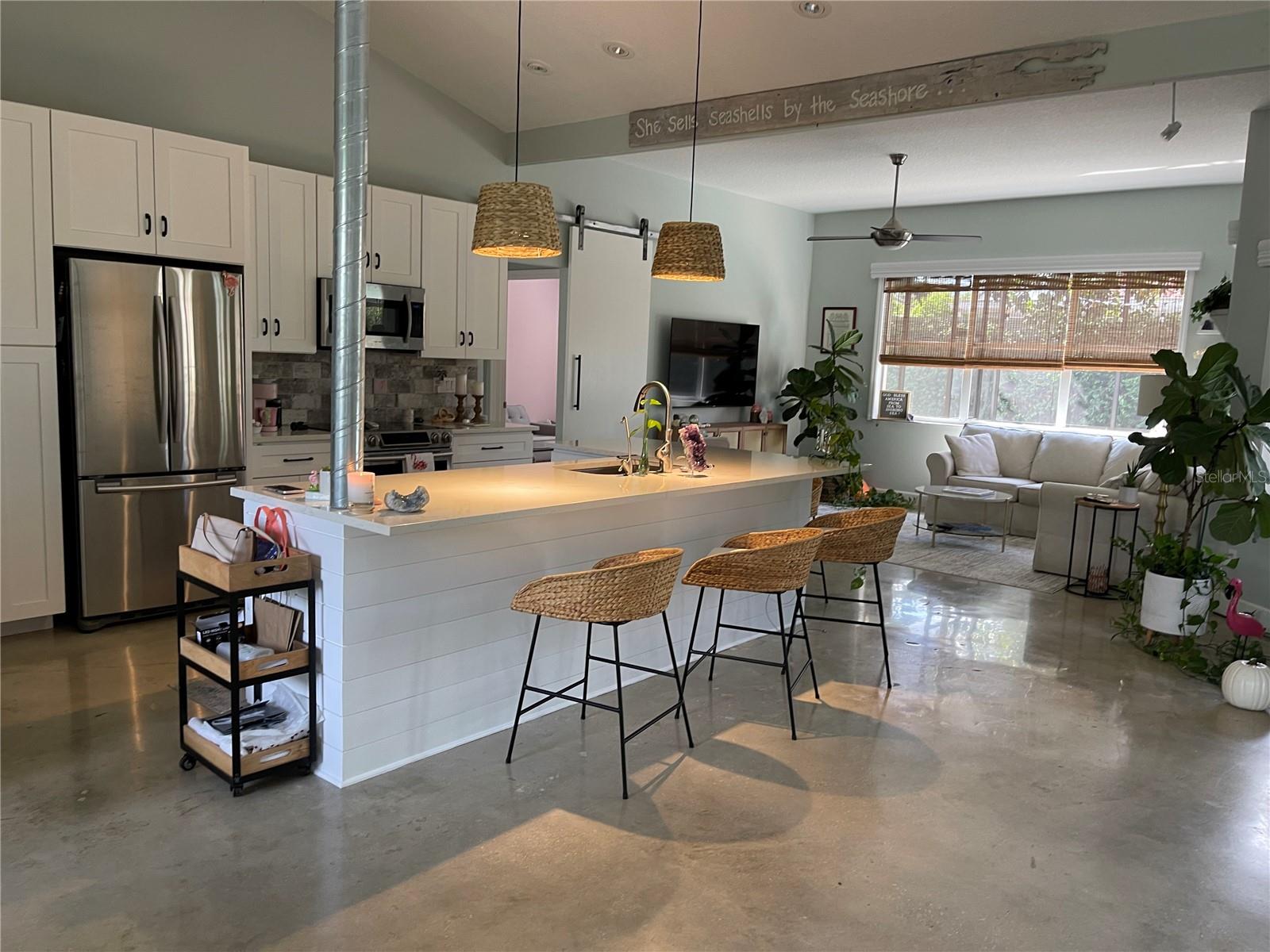 THE TRAILS PH I - Residential