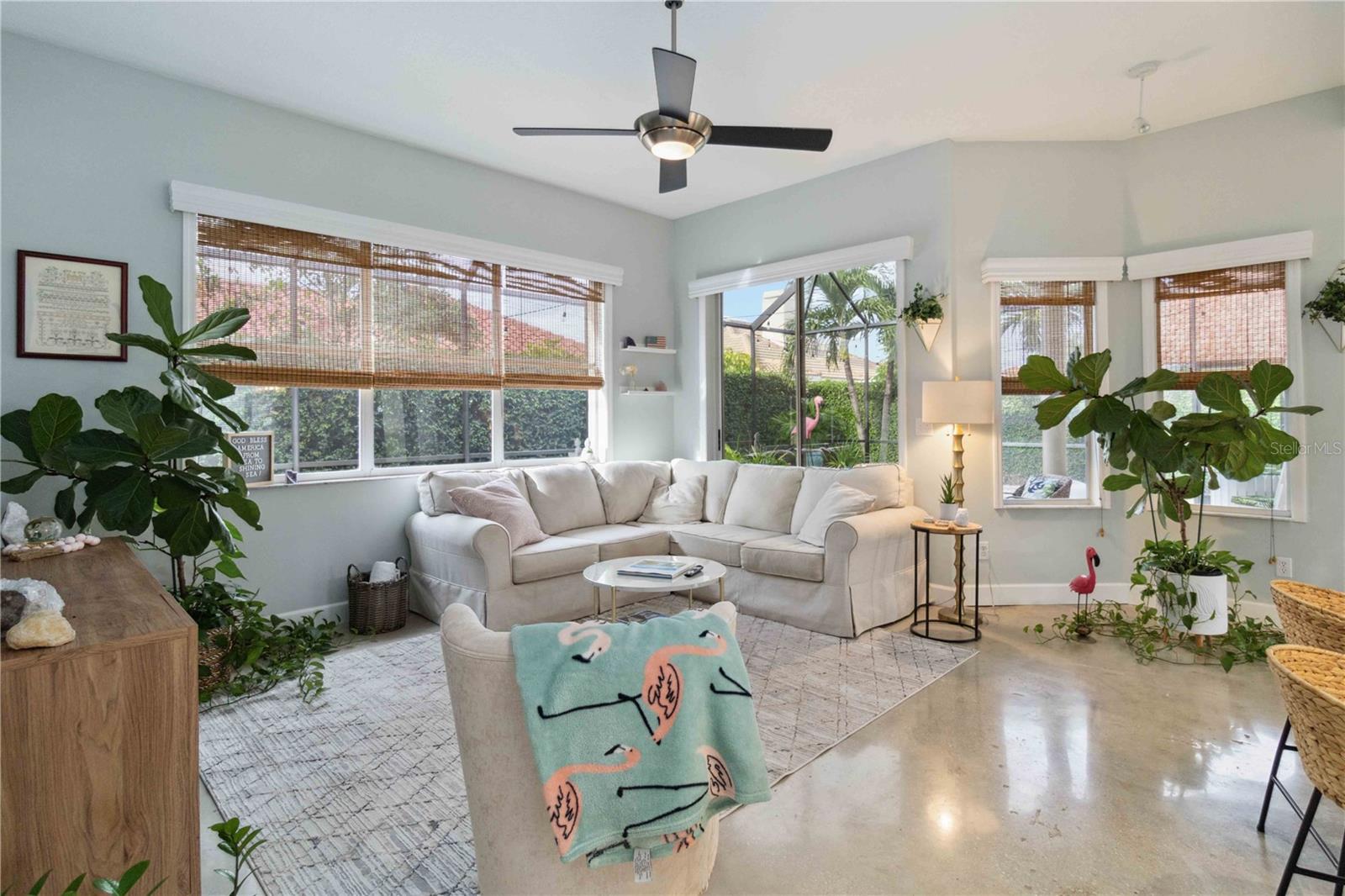 THE TRAILS PH I - Residential