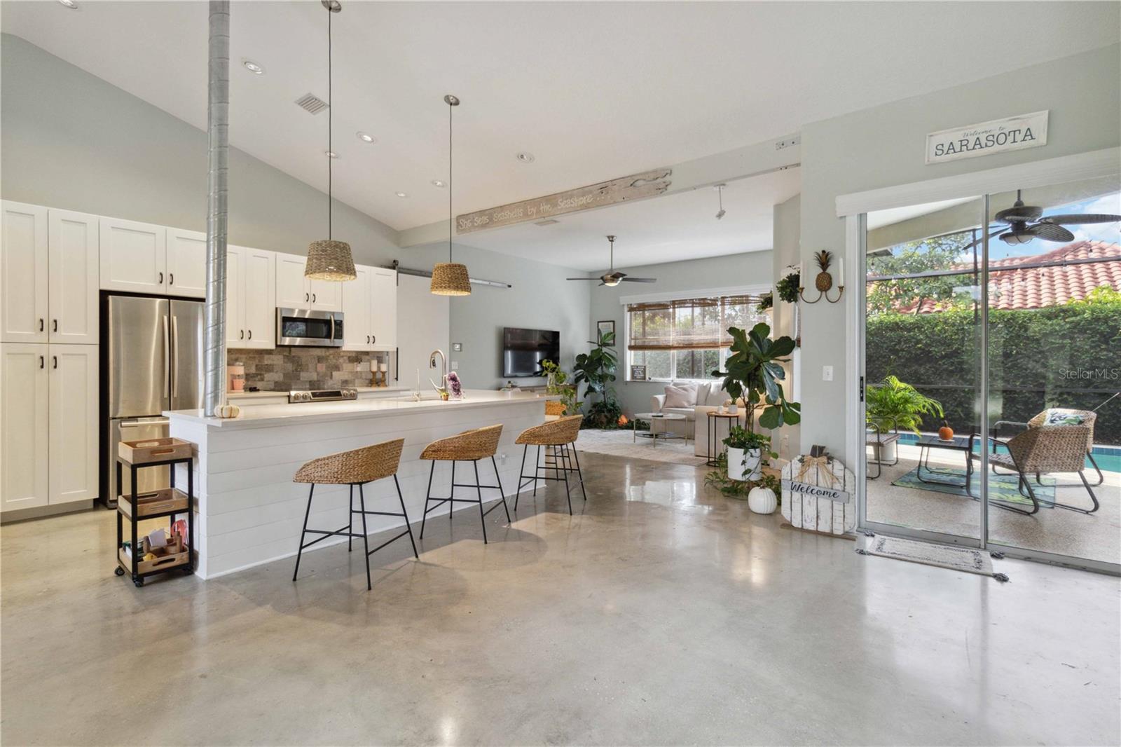 THE TRAILS PH I - Residential