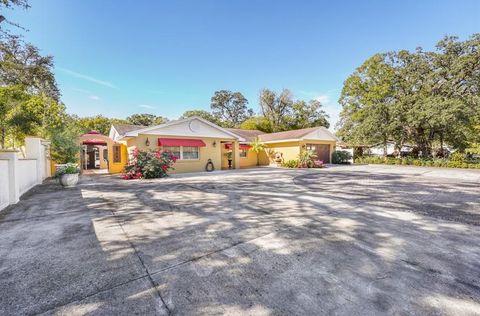 A home in TAMPA