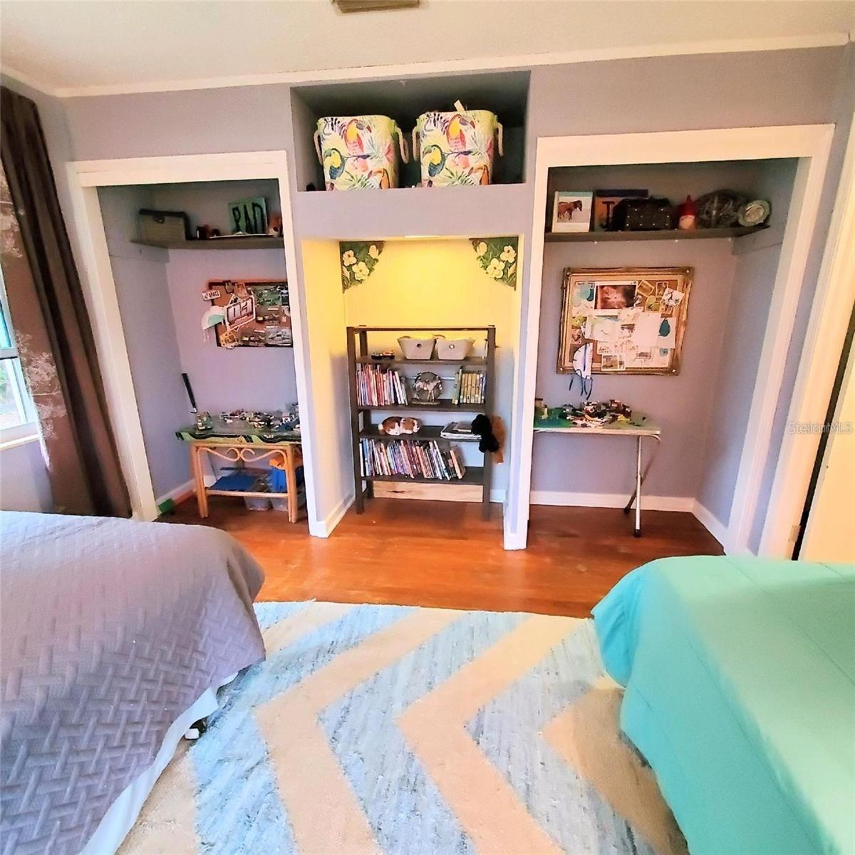 EVERYS ADD - Residential