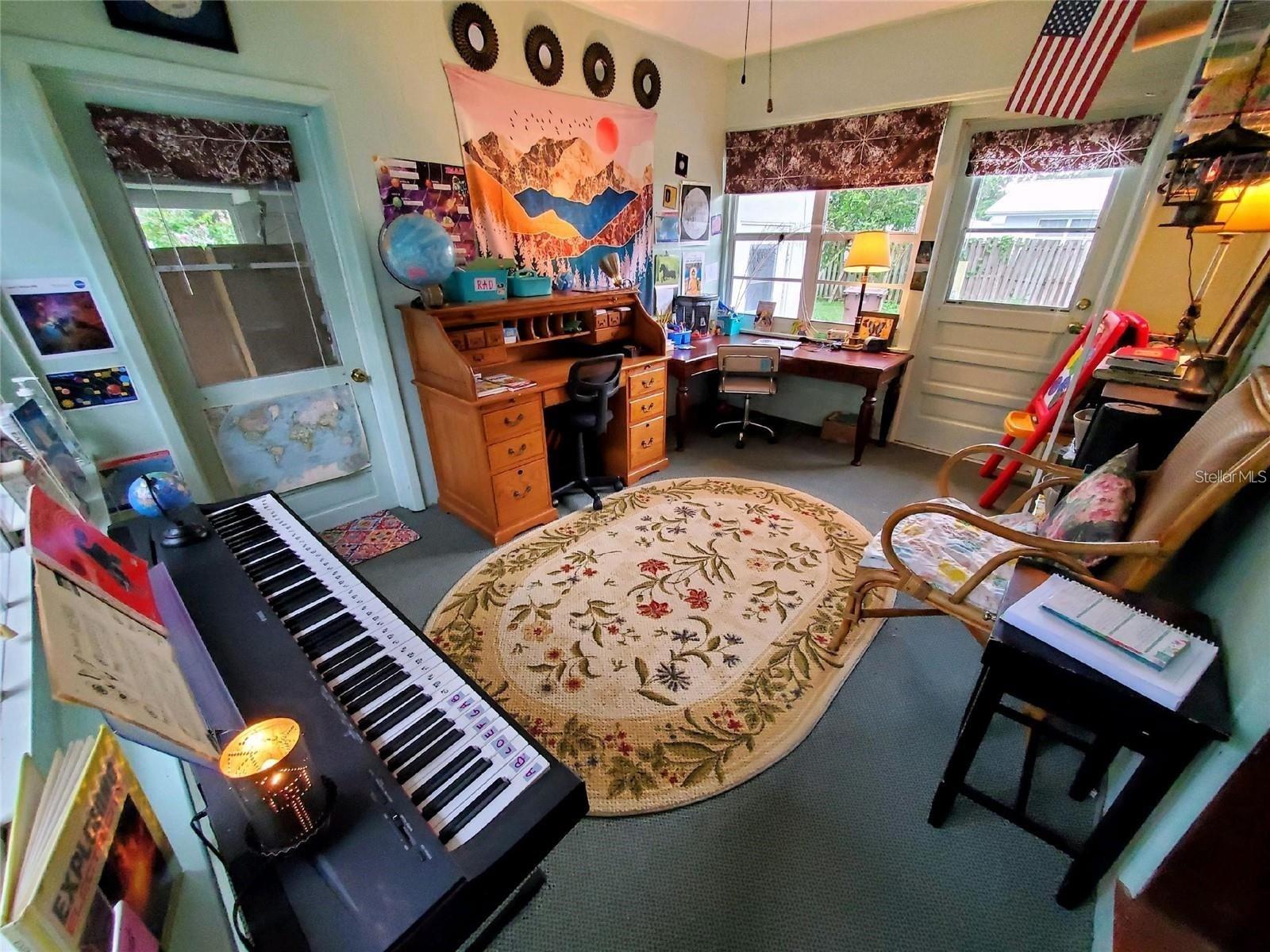 EVERYS ADD - Residential